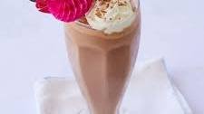 Creamy & Classic Chocolate Malt