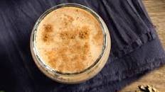 Creamy Eggnog