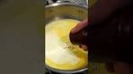 Creamy Garlic Pasta Recipe
