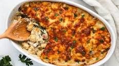 Creamy Gnocchi Bake Recipe