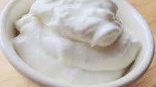 Creamy Horseradish Sauce