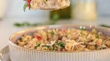 Creamy Italian Sausage Pasta