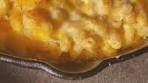 Creamy Mac and Cheese - Easy Recipe