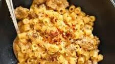 Creamy Marry Me Ditalini Sausage Pasta
