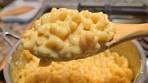 Creamy One-Pot Mac and Cheese Recipe – Ready in Minutes!