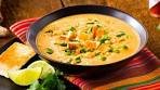 Creamy Peanut Soup