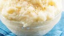 Creamy Rice Pudding