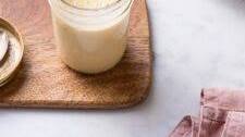 Creamy Salad Dressing