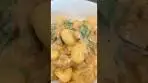 Creamy Sausage and Gnocchi One Pot dinner!