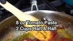 Creamy spinach chicken pasta | Balling on a budget? Try this ...