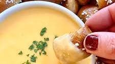 Creamy Stovetop Beer Cheese