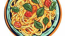 Creamy Tomato Basil Bliss