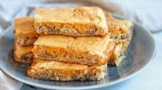 Crescent Roll Breakfast Casserole