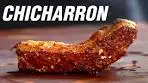 "Crispy and Delicious Chicharrones Recipe: Step-by-Step ...