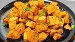 Crispy Garlic & Herb Roasted Sweet Potatoes | Healthy Side ...