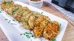 Crispy Garlic Parmesan Potatoes in the Air Fryer | Air Fryer ...