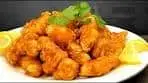 Crispy Lemon Chicken with Sweet and Sour Lemon Sauce ...
