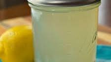 Crock-Pot Lemonade Moonshine Recipe