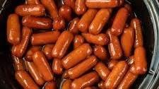 Crockpot Little Smokies
