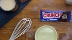 Crunch® Bar Ice Cream Sandwiches | Sink your teeth into ...
