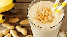 Crunchy Nut® Corn Flakes Smoothie