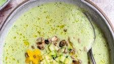 Cucumber Gazpacho