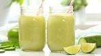 Cucumber Lime Refresher | Healthy Starbucks Inspired ...