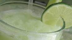 Cucumber Limeade