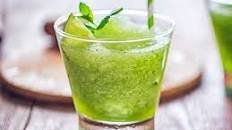 Cucumber Mint Cooler Recipe