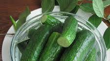 Cucumbers with citric acid for the winter - 7 recipes for pickled cucumbers in jars