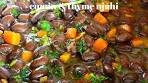 CUMIN & THYME NJAHI | NJAHI RECIPE | KALUHI'S KITCHEN