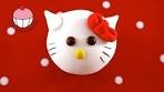 Cupcakes HELLO KITTY Style! Make Hello Kitty Cupcakes - A ...