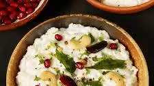 Curd Rice Recipe