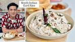 Curd Rice | Thair Sadam | तड़के वाले दही चावल की रेसिपी | Kunal ...