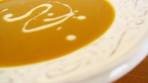 Curried Coconut Butternut Squash Soup Recipe - Healthy ...