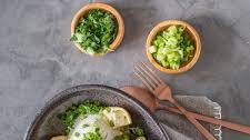Curried Okra and Eggplant Recipe