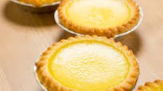 Custard Tarts Recipe: How to make Custard Tarts Recipe at Home | Homemade Custard Tarts Recipe- Times Food