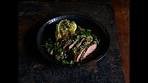 CUT TWO WAYS: OYSTER BLADE