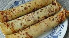 Czech Crepes