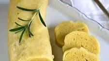 Czech Potato Dumplings – Bramborové knedlíky