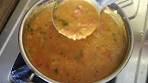 Dal fry/ How to make dal fry using sambar powder /Dal fry recipe