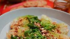 Dan Dan Noodles