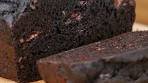 Dark Chocolate Banana Bread Recipe by Tasty