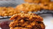 Date Oatmeal Cookies