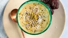 Date Smoothie