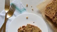 Date-Sweetened Banana Bread Recipe