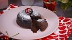 Decadent Chocolate Lava Cake Recipe: Irresistible Molten ...