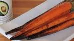 Delicate Avocado Oil Roasted Carrots – La Tourangelle