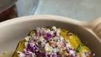 Delicious Acorn Squash Quinoa Salad Recipe