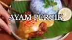 Delicious Ayam Percik Recipe with Coconut Gravy | Easy ...